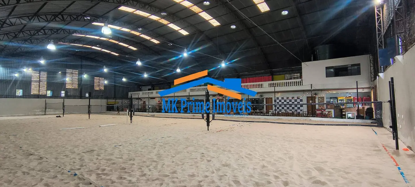 Foto 5 de Armazém / Galpão para alugar, 1500m2 em Jardim das Flores, Osasco - SP