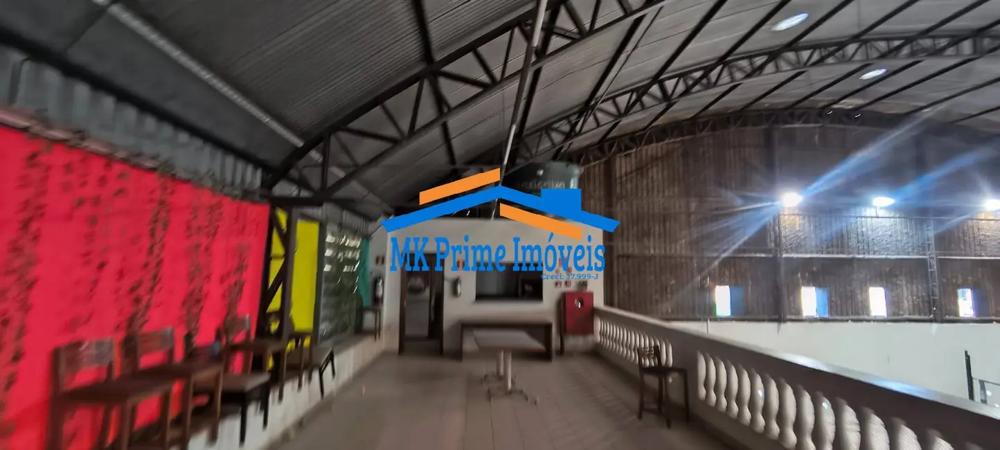 Foto 8 de Armazém / Galpão para alugar, 1500m2 em Jardim das Flores, Osasco - SP