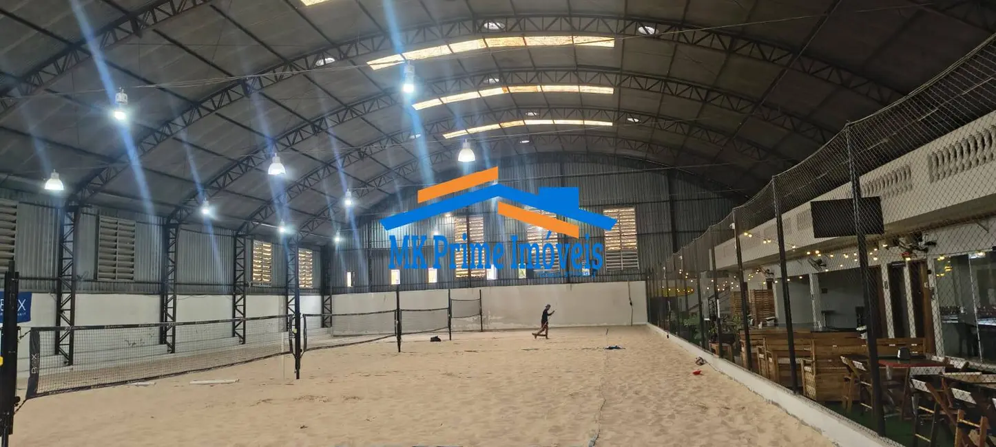 Foto 2 de Armazém / Galpão para alugar, 1500m2 em Jardim das Flores, Osasco - SP