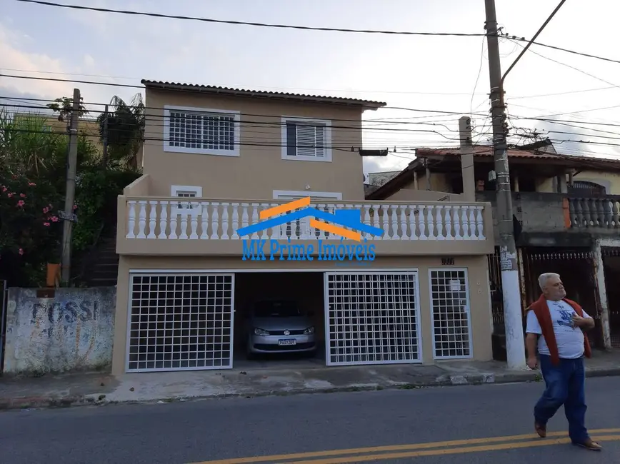 Foto 1 de Casa com 3 quartos à venda, 170m2 em km 18, Osasco - SP