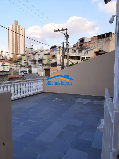 Foto 9 de Casa com 3 quartos à venda, 170m2 em km 18, Osasco - SP