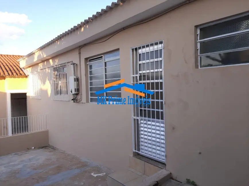 Foto 4 de Casa com 3 quartos à venda, 170m2 em km 18, Osasco - SP