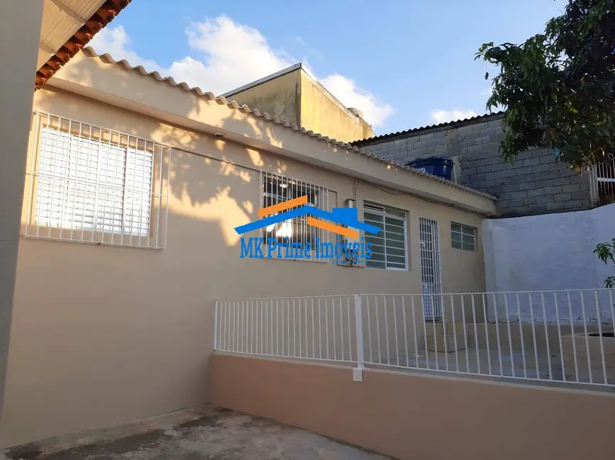 Foto 2 de Casa com 3 quartos à venda, 170m2 em km 18, Osasco - SP