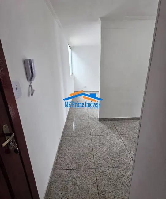 Foto 2 de Apartamento com 2 quartos à venda, 51m2 em Conjunto Habitacional Presidente Castelo Branco, Carapicuiba - SP