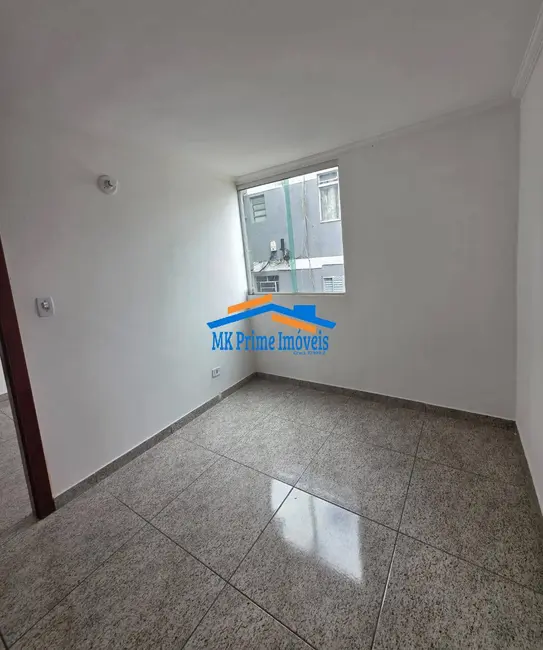 Foto 6 de Apartamento com 2 quartos à venda, 51m2 em Conjunto Habitacional Presidente Castelo Branco, Carapicuiba - SP
