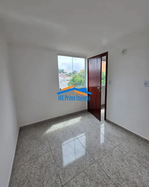 Foto 9 de Apartamento com 2 quartos à venda, 51m2 em Conjunto Habitacional Presidente Castelo Branco, Carapicuiba - SP