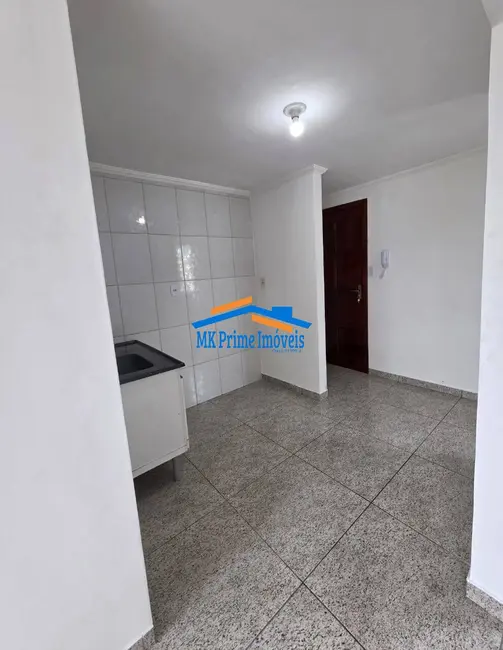 Foto 8 de Apartamento com 2 quartos à venda, 51m2 em Conjunto Habitacional Presidente Castelo Branco, Carapicuiba - SP