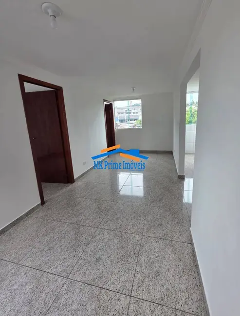 Foto 1 de Apartamento com 2 quartos à venda, 51m2 em Conjunto Habitacional Presidente Castelo Branco, Carapicuiba - SP