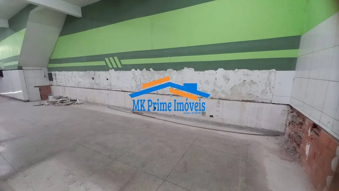 Foto 6 de Sala Comercial para alugar, 250m2 em Bela Vista, Osasco - SP