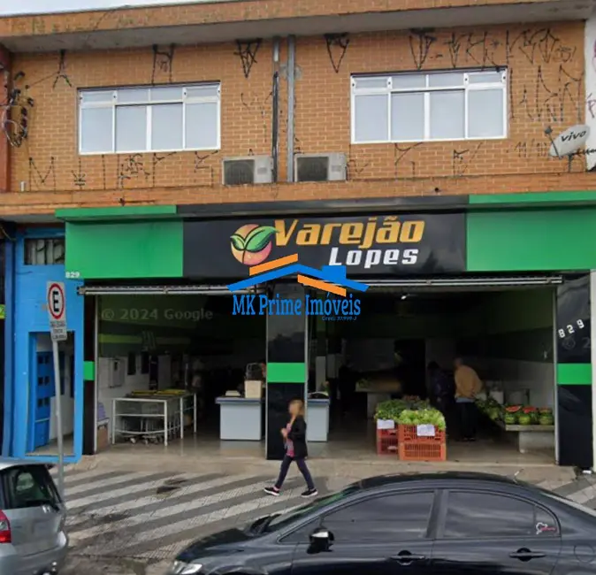 Foto 1 de Sala Comercial para alugar, 250m2 em Bela Vista, Osasco - SP