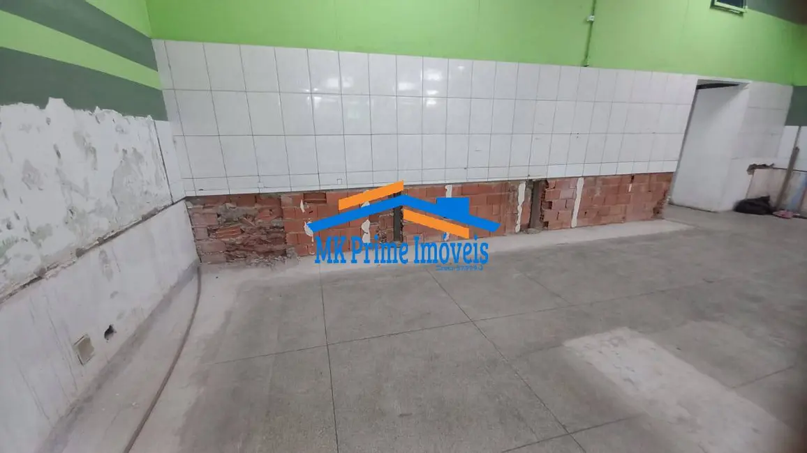 Foto 4 de Sala Comercial para alugar, 250m2 em Bela Vista, Osasco - SP