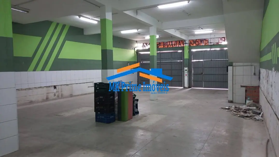 Foto 8 de Sala Comercial para alugar, 250m2 em Bela Vista, Osasco - SP