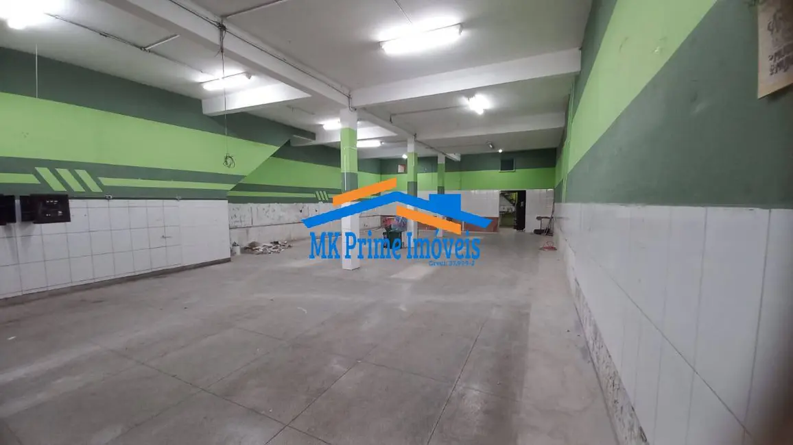 Foto 5 de Sala Comercial para alugar, 250m2 em Bela Vista, Osasco - SP