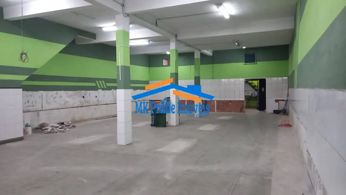 Foto 3 de Sala Comercial para alugar, 250m2 em Bela Vista, Osasco - SP