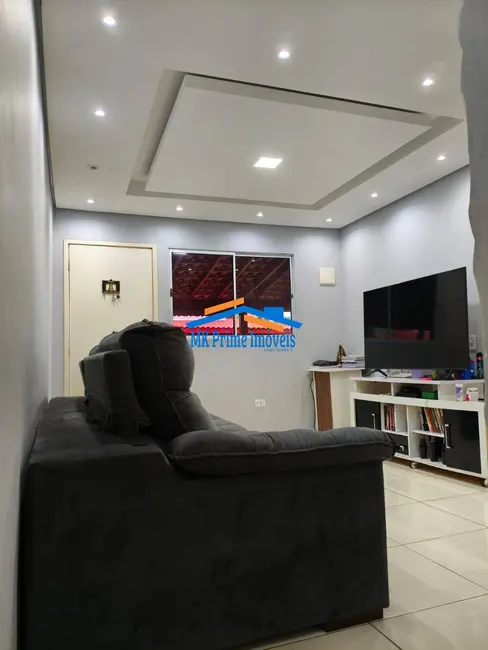 Foto 3 de Casa com 2 quartos à venda, 60m2 em Parque Mira Flores,  - SP