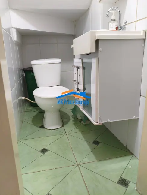 Foto 8 de Casa com 2 quartos à venda, 60m2 em Parque Mira Flores,  - SP