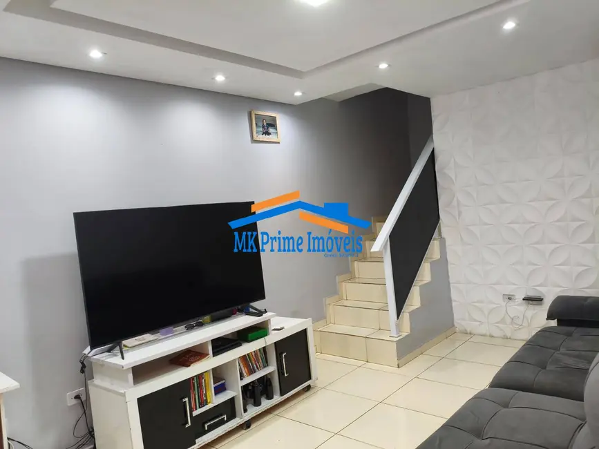 Foto 5 de Casa com 2 quartos à venda, 60m2 em Parque Mira Flores,  - SP