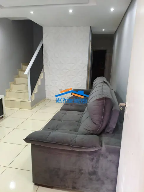 Foto 4 de Casa com 2 quartos à venda, 60m2 em Parque Mira Flores,  - SP