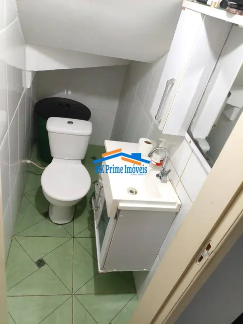 Foto 6 de Casa com 2 quartos à venda, 60m2 em Parque Mira Flores,  - SP