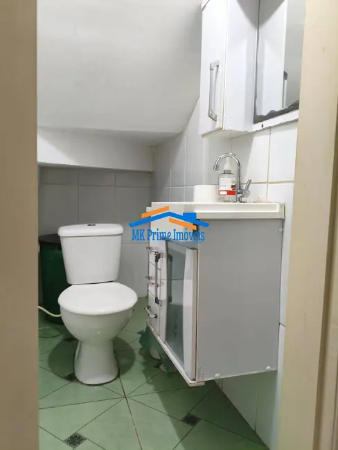 Foto 7 de Casa com 2 quartos à venda, 60m2 em Parque Mira Flores,  - SP