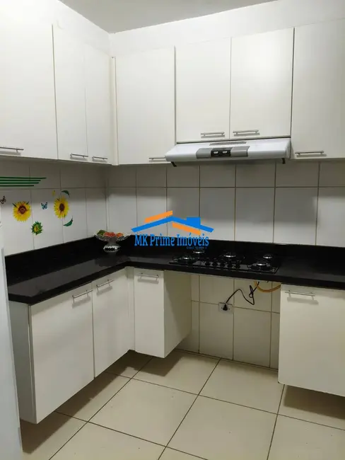 Foto 9 de Casa com 2 quartos à venda, 60m2 em Parque Mira Flores,  - SP