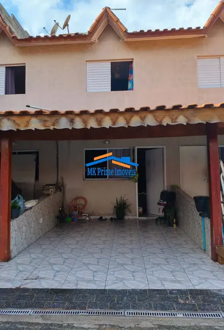 Foto 1 de Casa de Condomínio com 2 quartos à venda, 60m2 em Parque Mira Flores, Itapevi - SP