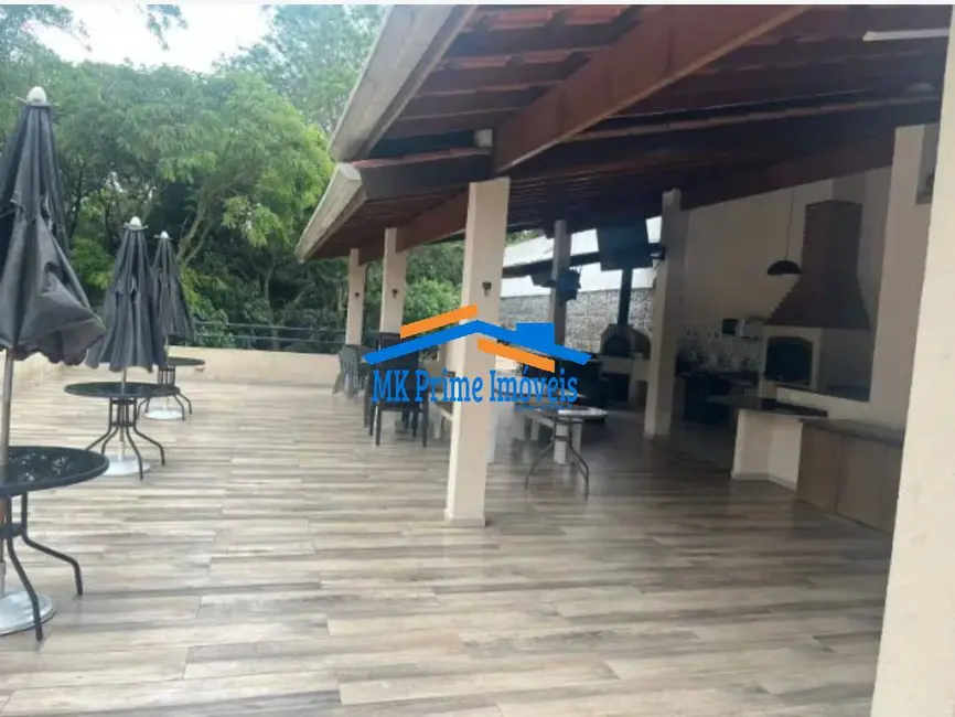 Foto 5 de Casa com 3 quartos à venda, 115m2 em Jardim Rebelato, Cotia - SP