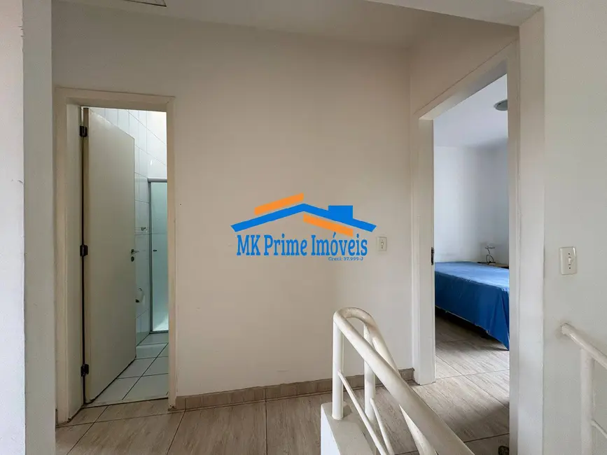 Foto 6 de Casa com 3 quartos à venda, 115m2 em Jardim Rebelato, Cotia - SP