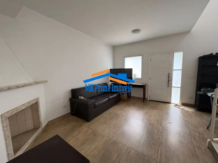 Foto 9 de Casa com 3 quartos à venda, 115m2 em Jardim Rebelato, Cotia - SP