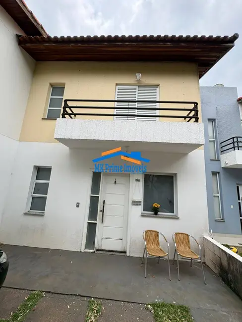 Foto 2 de Casa com 3 quartos à venda, 115m2 em Jardim Rebelato, Cotia - SP