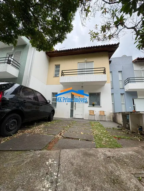 Foto 1 de Casa com 3 quartos à venda, 115m2 em Jardim Rebelato, Cotia - SP