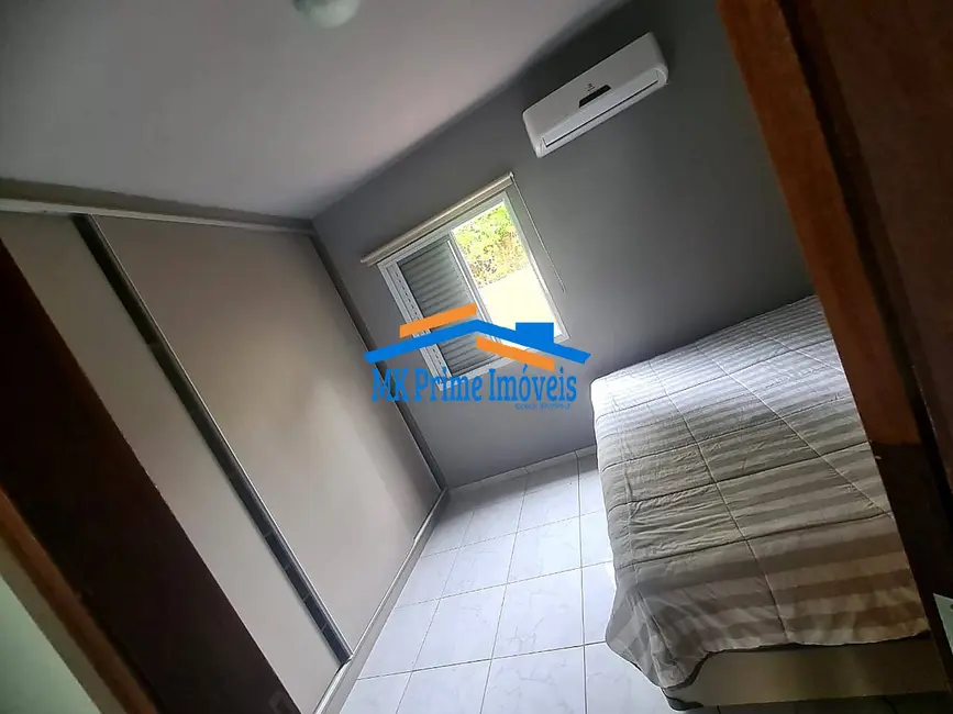 Foto 7 de Casa de Condomínio com 2 quartos à venda, 72m2 em Jardim Karolyne, Votorantim - SP