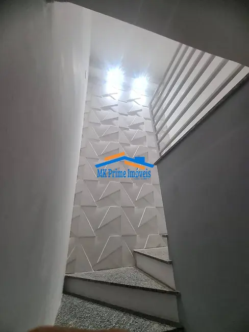 Foto 5 de Casa de Condomínio com 2 quartos à venda, 72m2 em Jardim Karolyne, Votorantim - SP