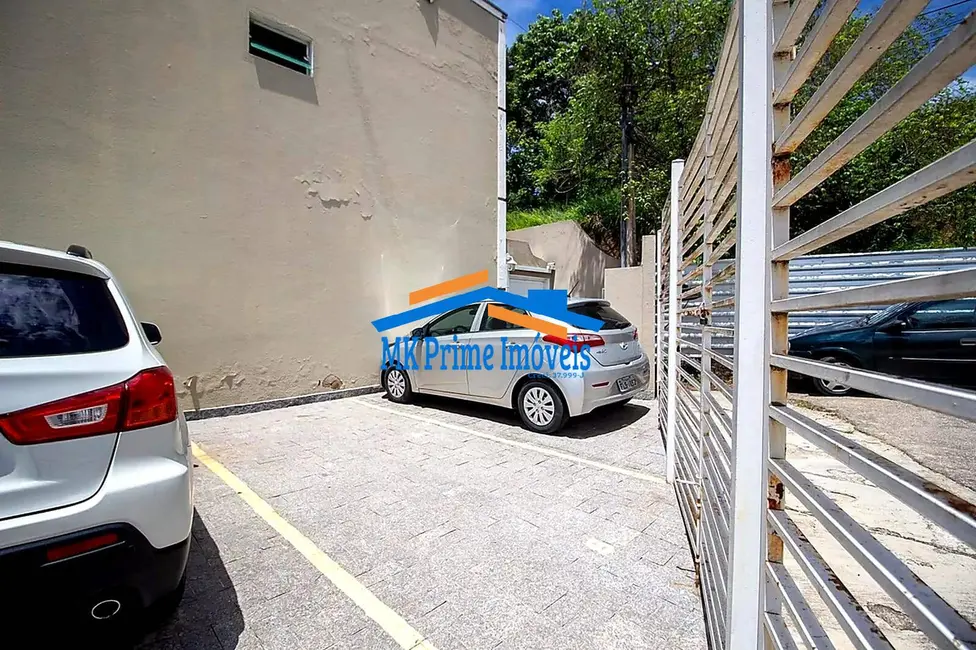 Foto 2 de Casa de Condomínio com 2 quartos à venda, 72m2 em Jardim Karolyne, Votorantim - SP