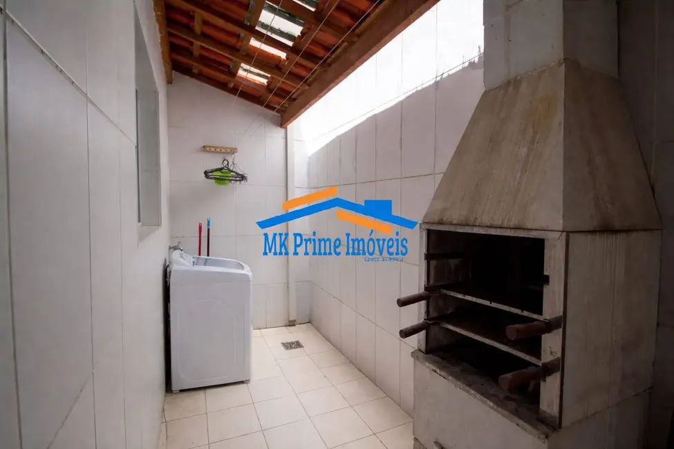 Foto 6 de Casa de Condomínio com 2 quartos à venda, 72m2 em Jardim Karolyne, Votorantim - SP