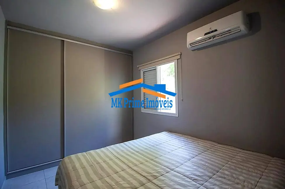 Foto 3 de Casa de Condomínio com 2 quartos à venda, 72m2 em Jardim Karolyne, Votorantim - SP