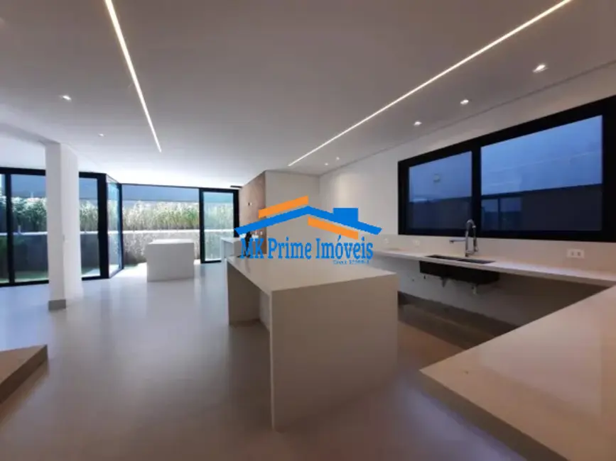 Foto 6 de Casa com 6 quartos à venda, 550m2 em Tamboré, Barueri - SP