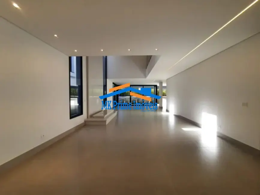 Foto 8 de Casa com 6 quartos à venda, 550m2 em Tamboré, Barueri - SP