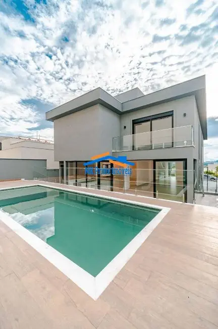 Foto 4 de Casa com 6 quartos à venda, 550m2 em Tamboré, Barueri - SP