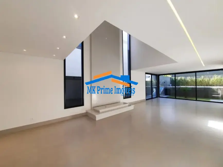 Foto 5 de Casa com 6 quartos à venda, 550m2 em Tamboré, Barueri - SP