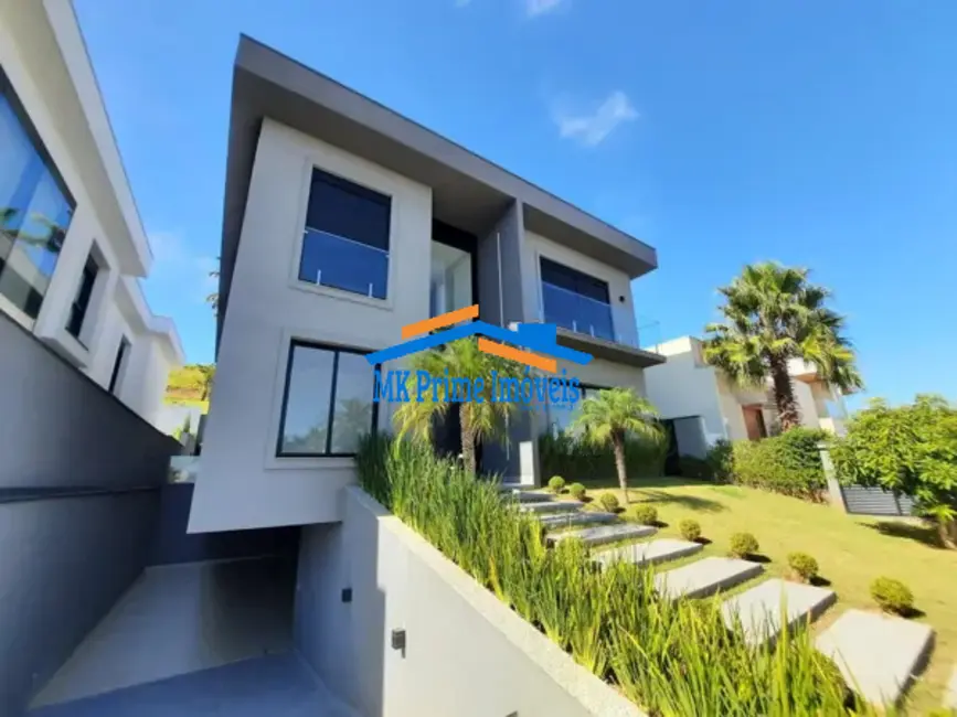 Foto 2 de Casa com 6 quartos à venda, 550m2 em Tamboré, Barueri - SP