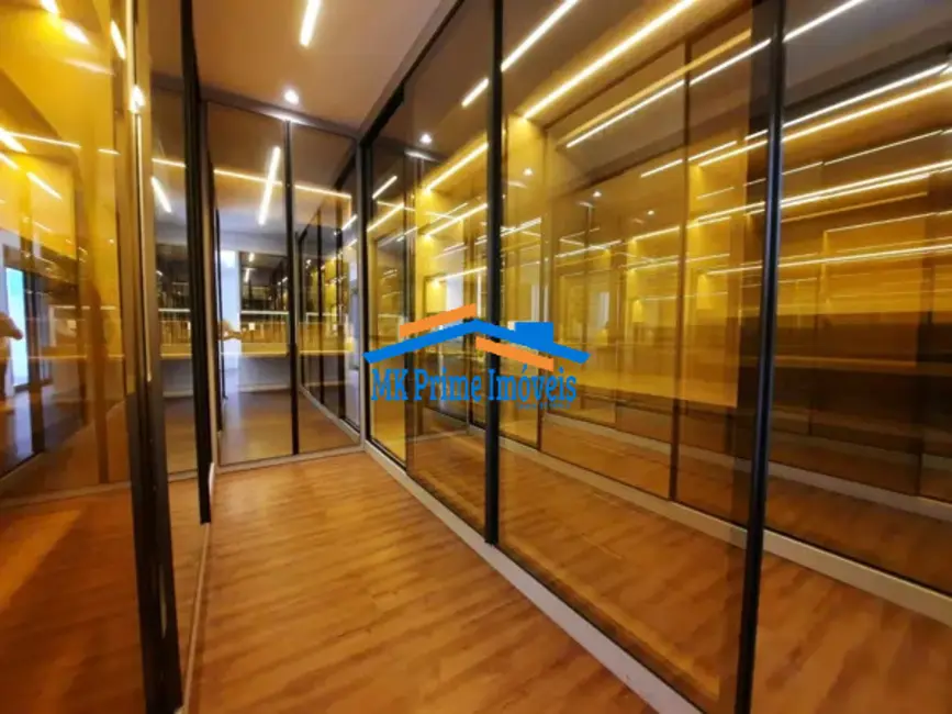 Foto 9 de Casa com 6 quartos à venda, 550m2 em Tamboré, Barueri - SP