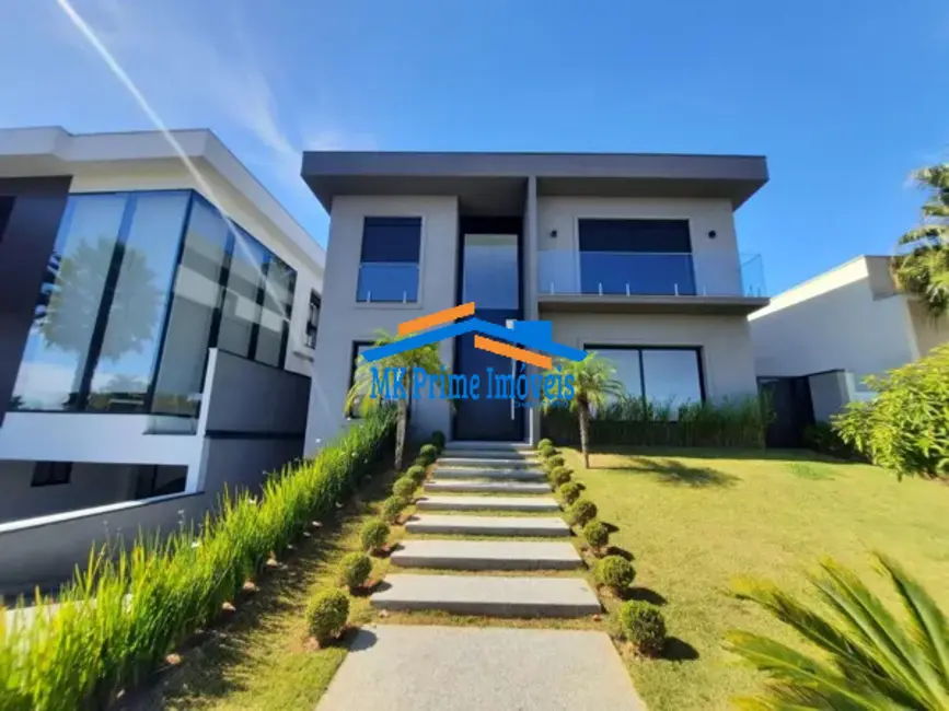 Foto 3 de Casa com 6 quartos à venda, 550m2 em Tamboré, Barueri - SP