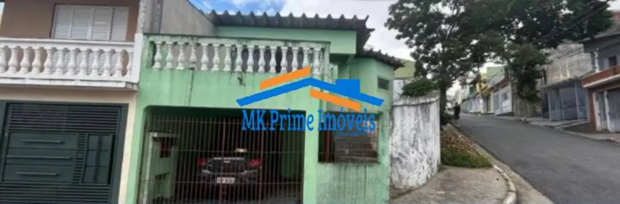 Foto 2 de Casa com 3 quartos à venda, 150m2 em Jaguaribe, Osasco - SP
