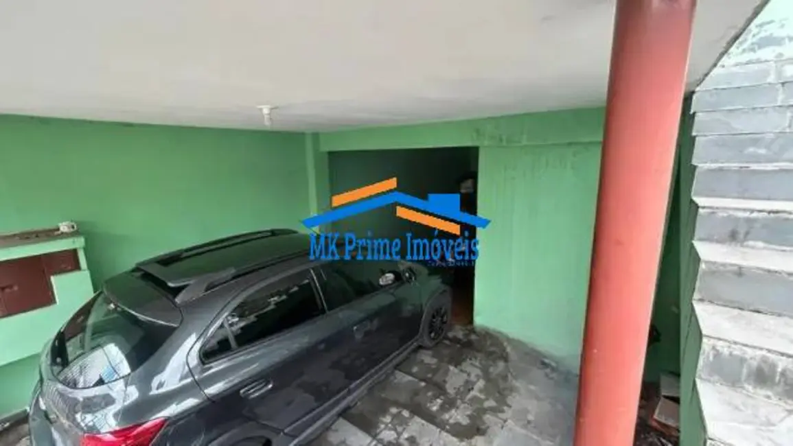 Foto 4 de Casa com 3 quartos à venda, 150m2 em Jaguaribe, Osasco - SP