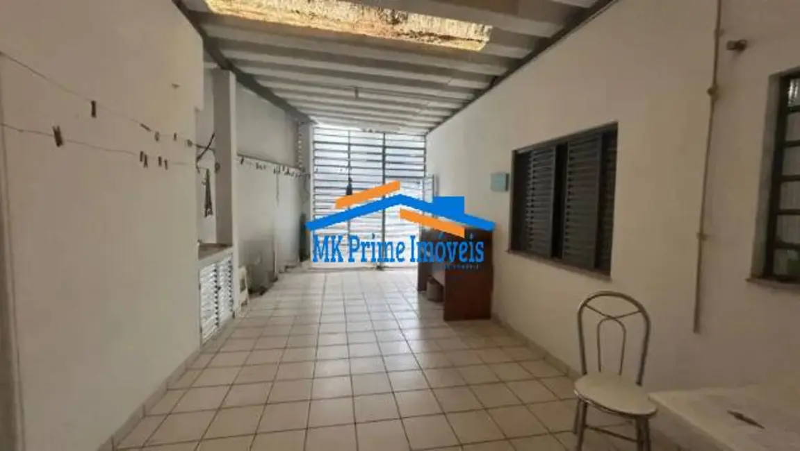 Foto 9 de Casa com 3 quartos à venda, 150m2 em Jaguaribe, Osasco - SP