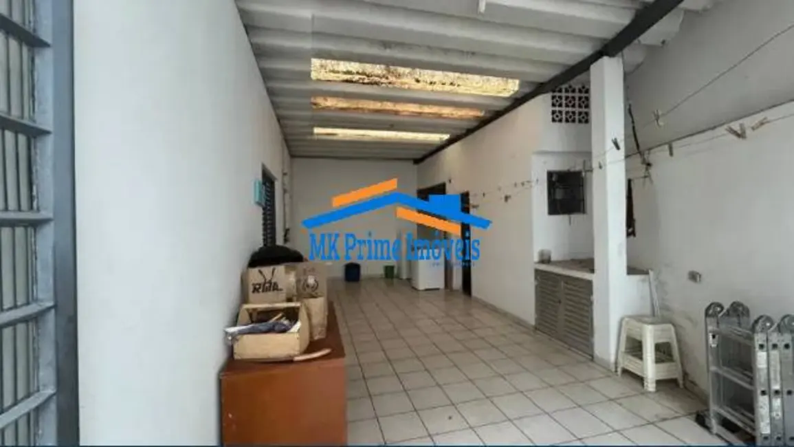 Foto 9 de Casa com 3 quartos à venda, 150m2 em Jaguaribe, Osasco - SP