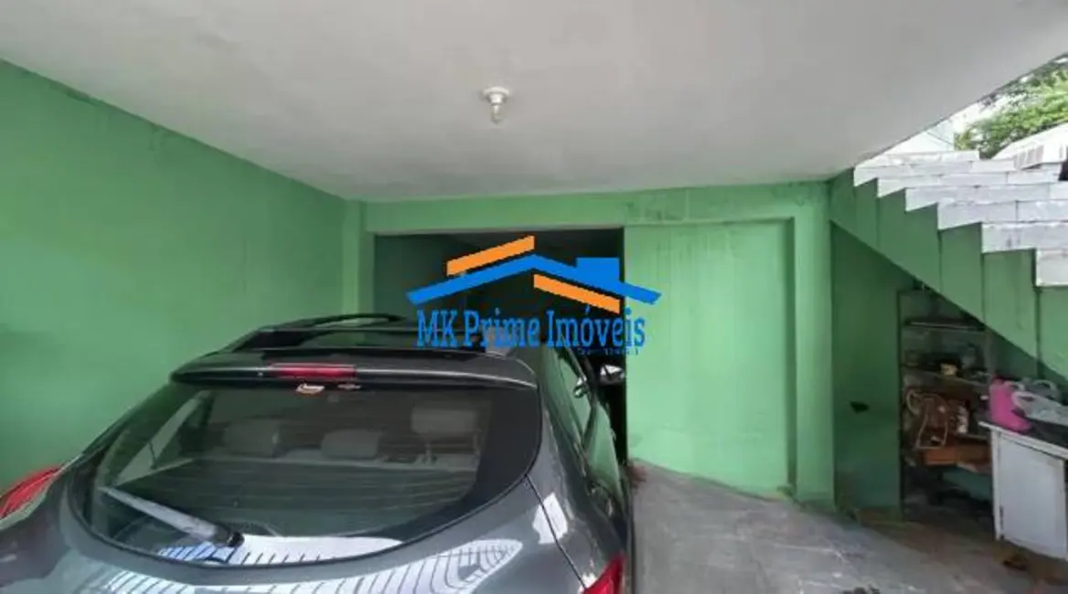 Foto 3 de Casa com 3 quartos à venda, 150m2 em Jaguaribe, Osasco - SP