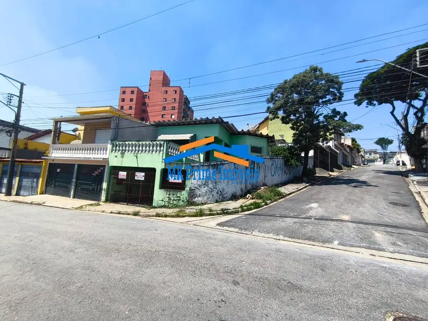 Foto 2 de Casa com 3 quartos à venda, 150m2 em Jaguaribe, Osasco - SP