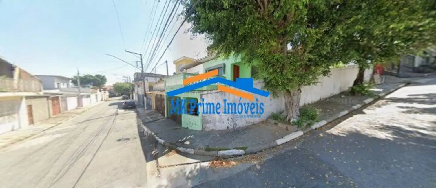 Foto 1 de Casa com 3 quartos à venda, 150m2 em Jaguaribe, Osasco - SP